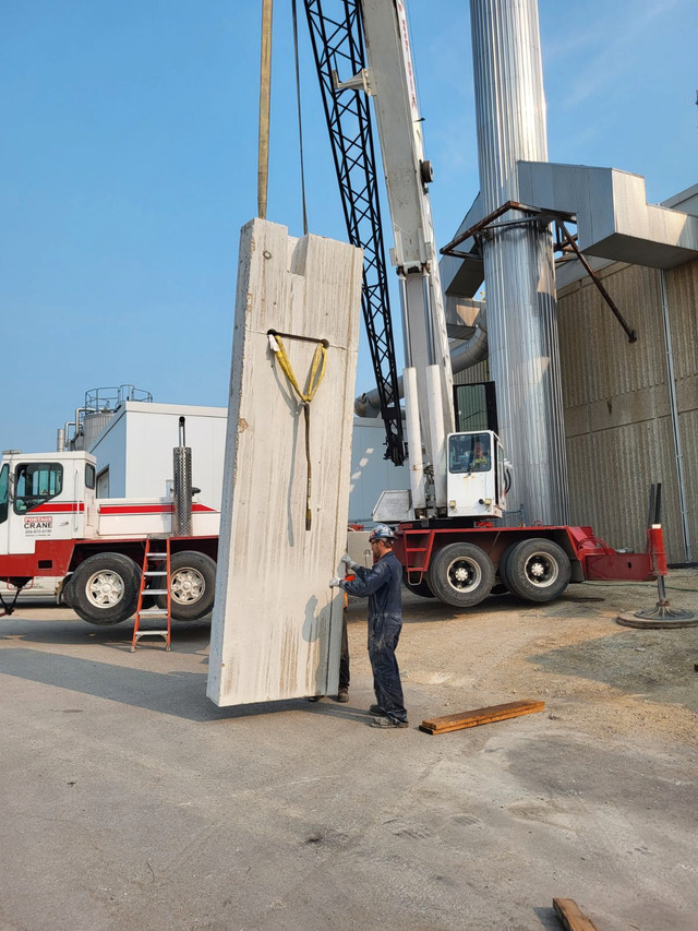 Construction Laborer Position in Construction & Trades in Winnipeg