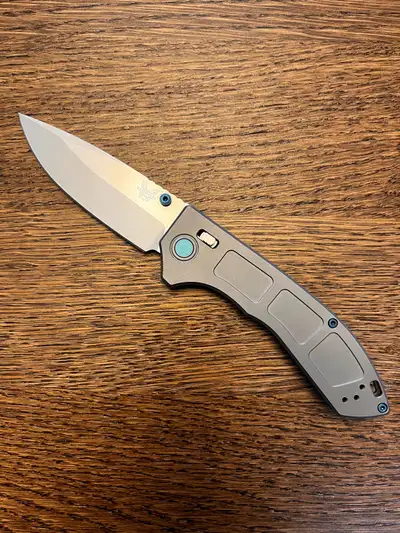 Benchmade Narrows , View more