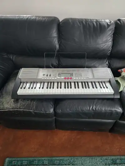 casio LK230, View more