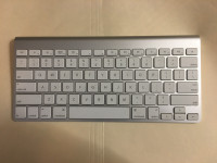 Wireless Apple Magic Keyboard 3rd generation (A1314)