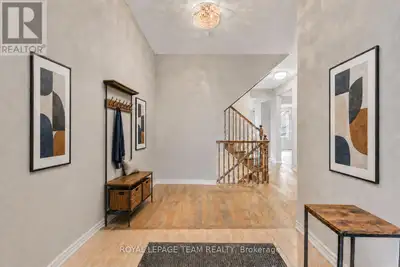 Detached 4 Bedroom Home for Rent in Stittsville, View more