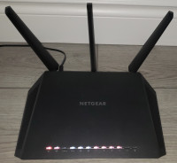 WiFi Router: 2G/5G