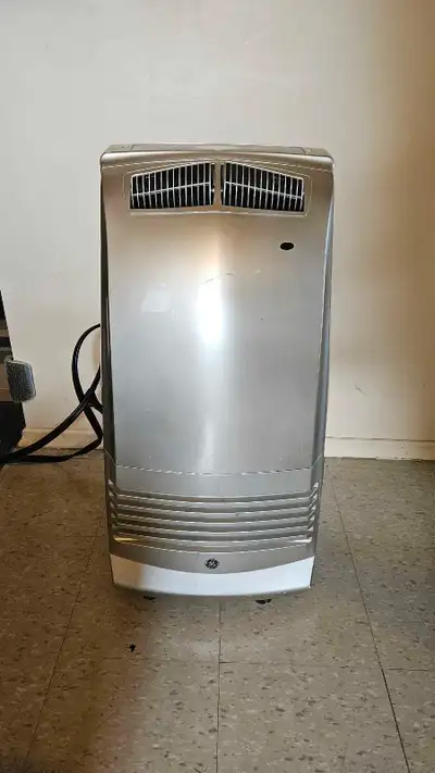 Portable air conditioner 8,000BTU, View more
