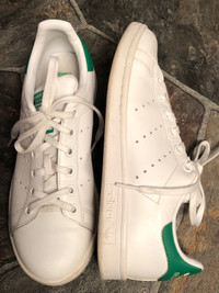 Stan Smith Adidas Sneakers- $40