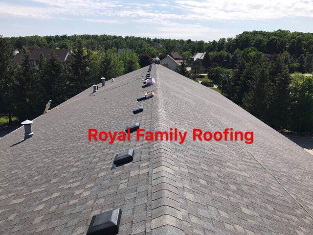 Roofing. Siding. Soffit and gutters 6479685801 in Roofing in City of Toronto - Image 3