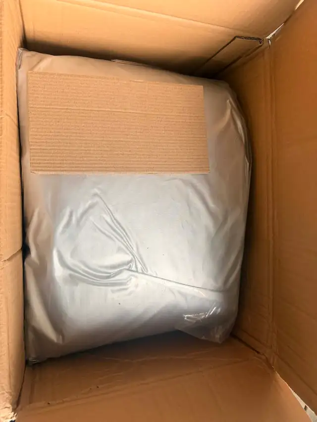 Brand New RV Cover 18–20 FT | Heavy Duty 300D Waterproof | Full  in RV & Camper Parts & Accessories in Burnaby/New Westminster - Image 11