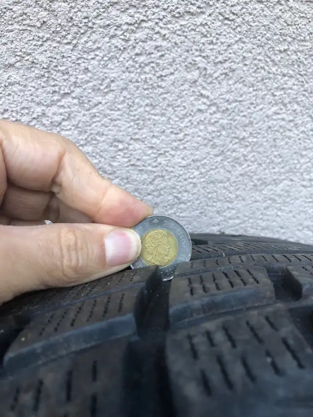 winter tires in Tires & Rims in City of Toronto - Image 7