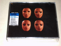 Pink Floyd - The wall live 1980-81 (us 2000)  2 cds   NEUF