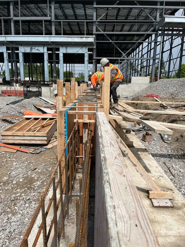 Straight Line Concrete 597781464220313605