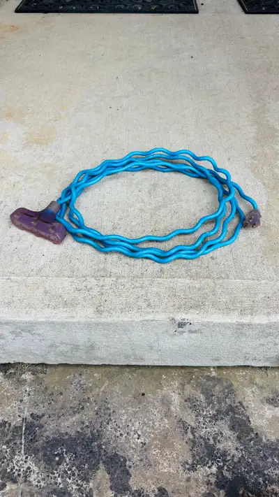 15 foot 16/3 tri outlet outdoor extension cord, View more