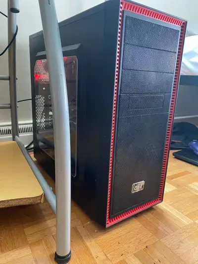 PC GAMER / GAMING PC, View more