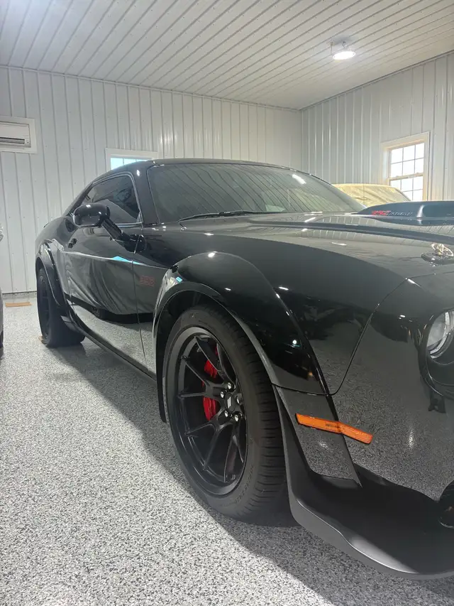 2023 challenger shakedown 574686579268014084