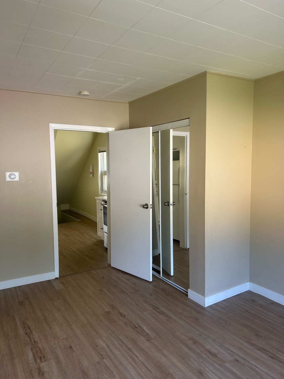 3 Bed 1 Bath Pet-Friendly Apartment 4