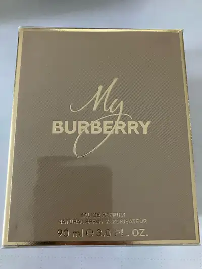 My Burberry eau de parfum, View more