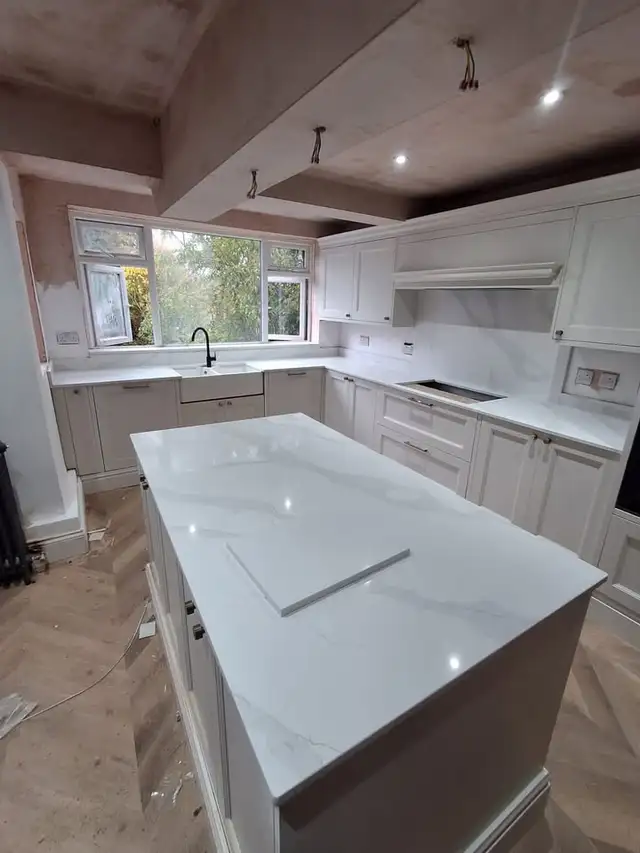 High-End Kitchen Countertops – Direct from Manufacturer in Cabinets & Countertops in Barrie - Image 4