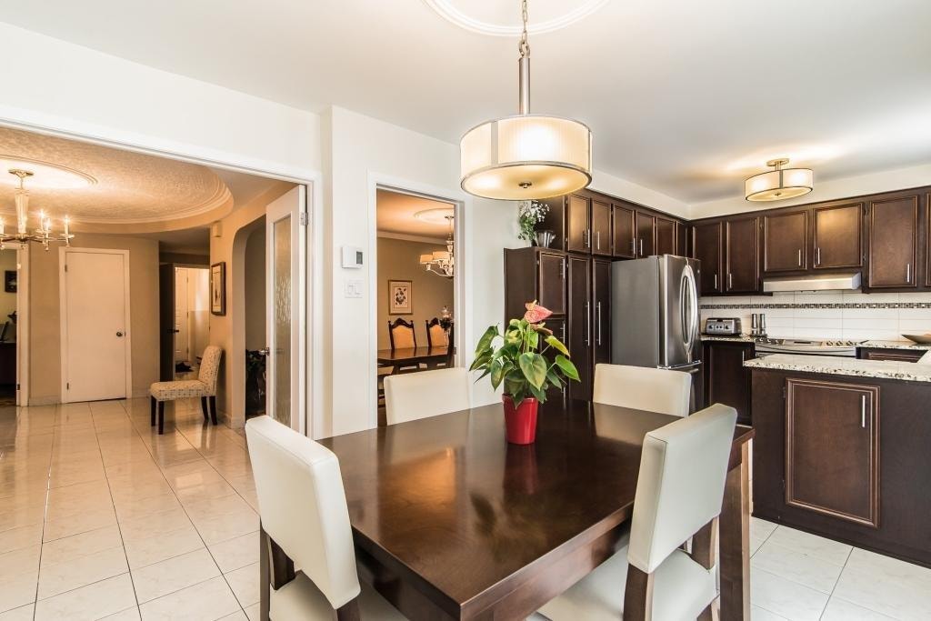 Logement sur deux etages a louer  renove — photo 1