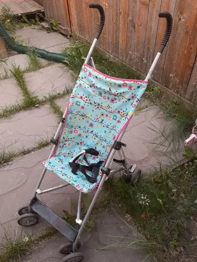 daycare closing -- baby stroller, umbrella stroller, jogger, View more