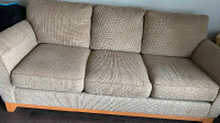 Cameo Sofa Bed