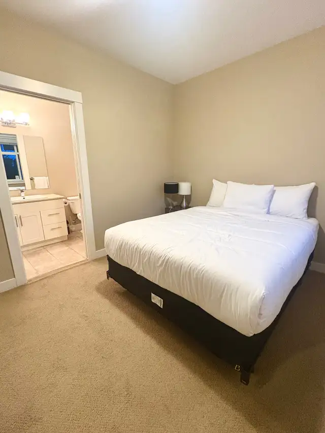 2 Bedroom 2 Bath Newer Condo in Long Term Rentals in Kitimat - Image 8