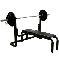 YORK 9201 Power Lifting Bench Press