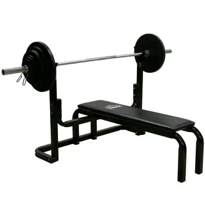 Bench press kijiji montreal hotsell