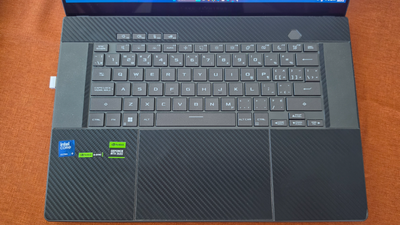 ASUS ROG Zephyrus G16 OLED Gaming Laptop, View more