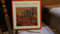 Northern Lights. Tom Thomson and Group of Seven Paintings, h.c.