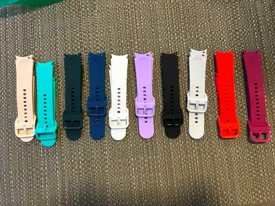 Aceyoon Watch Bands for Galaxy Watch 6/5/4/3, View more