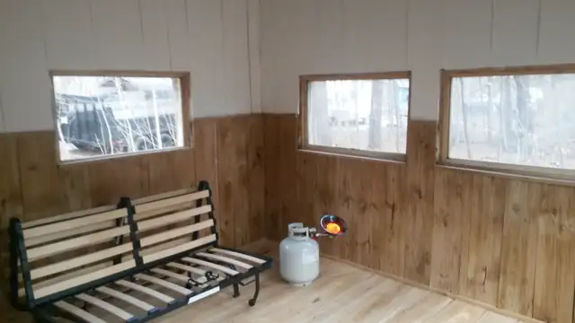 White Lake bunkies for rent in Ontario in Canada - Image 4