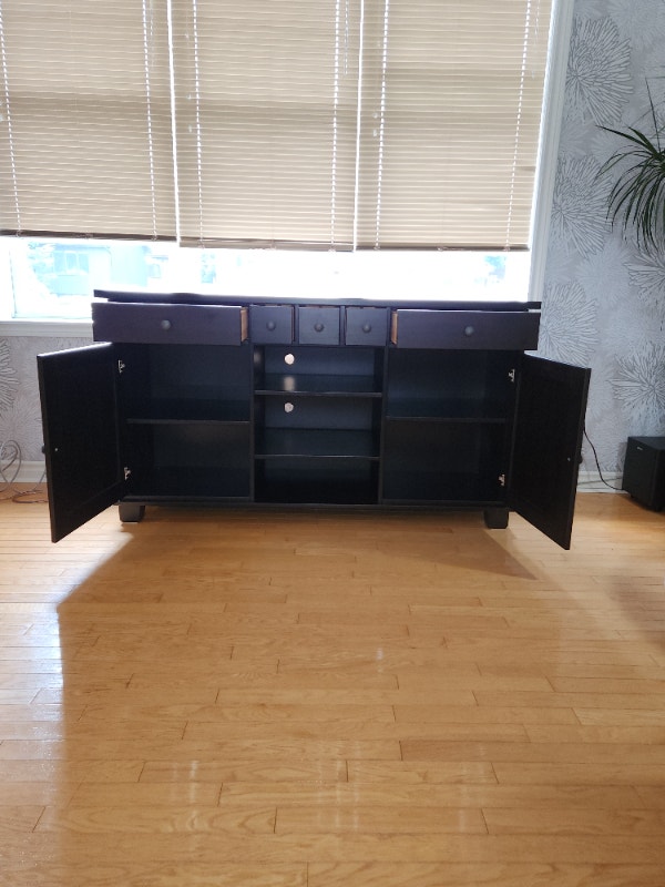 IKEA Hemnes sideboard/buffet Hutches & Display Ottawa Kijiji