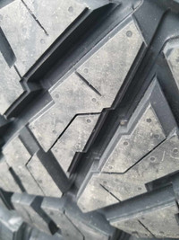LT 33x12.50R20 tires for sale : Nitto RIDGE GRAPPLER