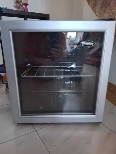 wine fridge, View more
