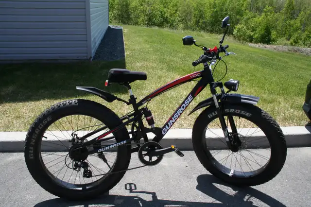 For Sale Fat Bike 26''62863280608257123