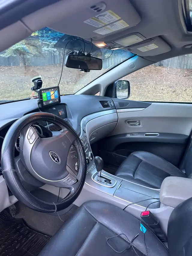 Subaru Tribeca 594614213496033288
