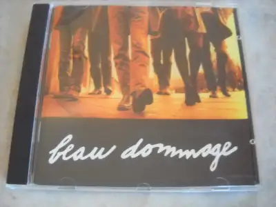 CD Beau Dommage / Beau Dommage, View more
