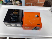 Bushnell Yardage Pro Golf GPS Unit (Orange/Black)  NEW!