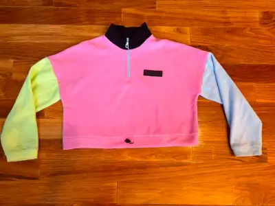 Multicoloured Sweater, View more
