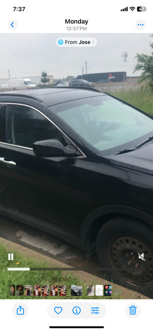 2013 Hyundai Santa Fe