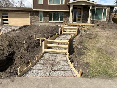 Form Setter / Lead Hand Concrete , View more