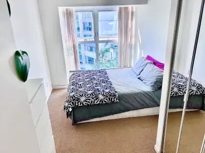 ️ Room for Rent – Yaletown, Downtown Vancouver! Available Feb 1st | $1500/month | Short or Long Term...