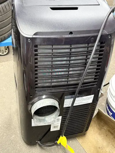 Portable Air Conditioners, View more
