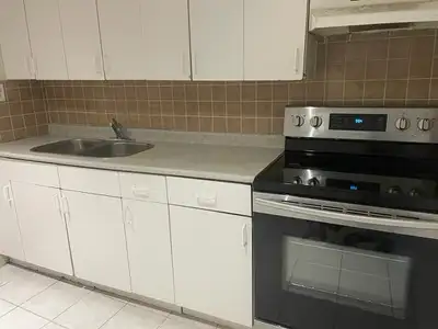 Basement for Rent