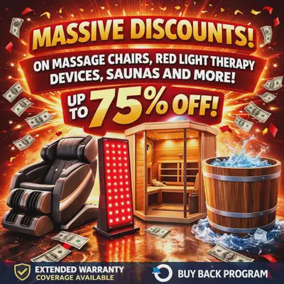 WELLNESS PRODUCTS @ AMAZING PRICES!!!!! FREE SHIPPING ACROSS CAN, View more