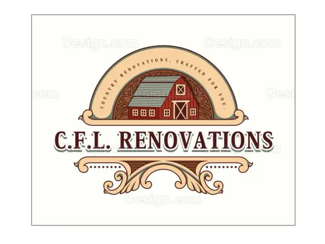 C.F.L. Renovations help wanted64689495490690120