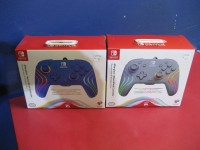 MANETTE SWITCH PDP WAVE