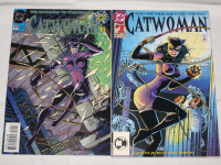 Catwoman#0, 1 to 94 + Annuals ++ complete set! comic book