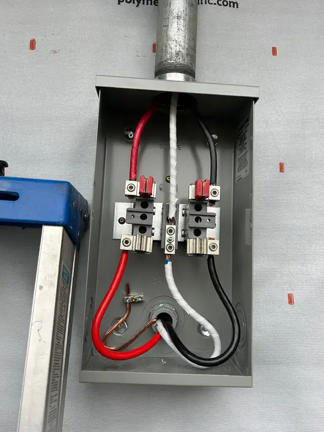 Service/maintenance electrician426574200775659524