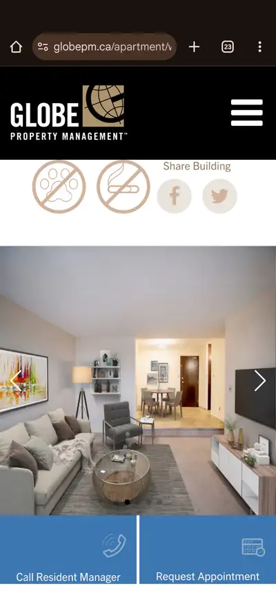 URGENT SUBLET for July 1, 2025