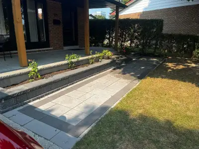 Construction and Landscaping Experts, View more