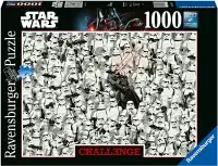 Ravensburger STAR WARS 1000 Piece Puzzle
